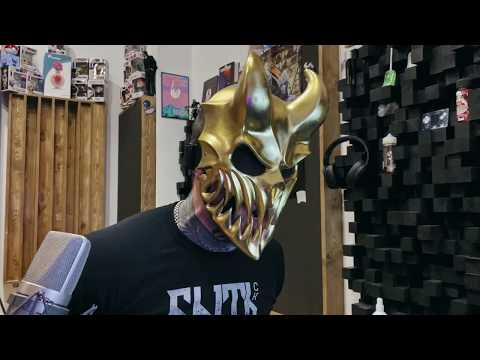 ALEX TERRIBLE Gangsta's Paradise Coolio COVER