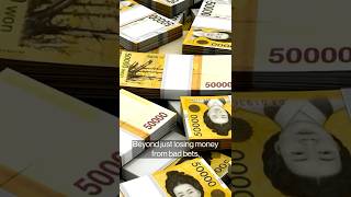 Why South Korea's Retail Investors Are Eyeing Risky Bets