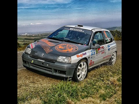 STAGIONE 2018 VERBILLI - ALBERTINI