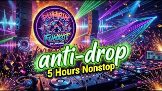 Download lagu 5JAM Nonstop FULL PUMPIN FUNKOT 🔥ANTI DROP🔥#pumpinfunkot  #funkot mp3