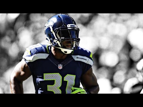 Kam Chancellor "All Of The Lights" Mix ᴴᴰ