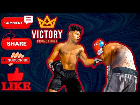 VICTORY PROMOTIONS FIGHT 15 30 07 22 in 4K