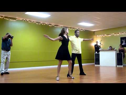 Cesar & Meaghan - Bolero