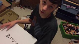 $350 FOR A BOX!! SCAMMED OUT OF A PS4