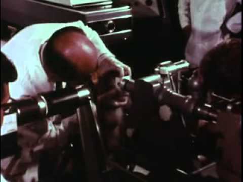 The Laser: "A Light Fantastic"; (Beginings of the Laser).