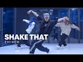 Eminem 'Shake That remix' JINSOL choreography