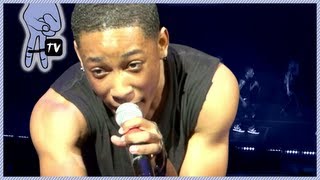Jacob Latimore LIVE in Concert "Like 'Em All" - Jacob Latimore Takeover Ep. 8