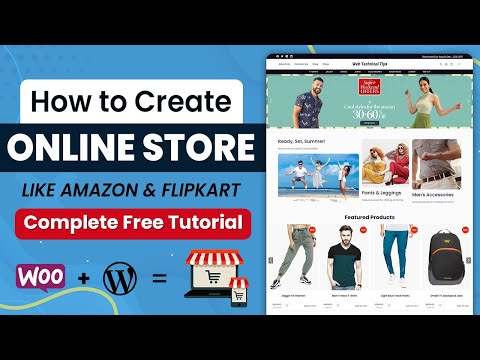 How to Make a WordPress Website in 2023 WordPress Tutorial For Beginners to Advanced