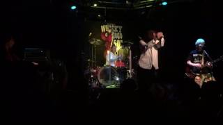 Wild Child with Robby Krieger performing "Spanish Caravan" at the Whisky 7/3/16