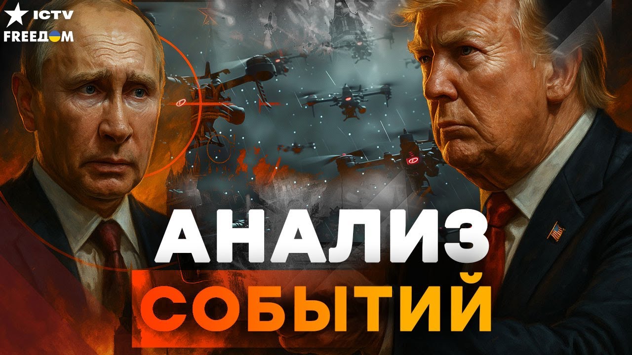 💥ТРАМП УДАРИЛ ПО РФ!⚡ ЭРДОГАН МОЖЕТ ПОВЛИЯТЬ НА ВОЙНУ — ЭКОНОМИКА КАТИТСЯ ?