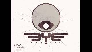 Eye Records LP 01 - Ganez - Abstrakt (2013)