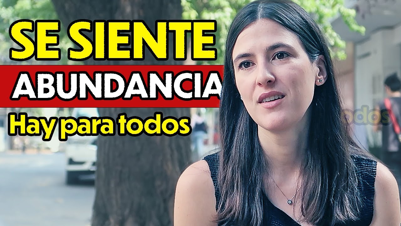 Entrevista con Patricia Valderrama