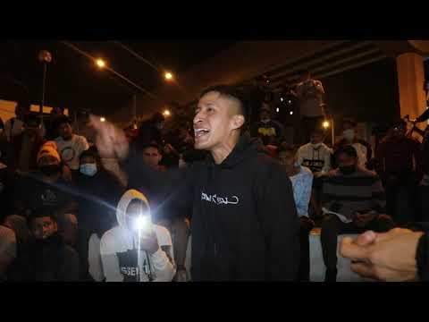 LEY VS CAMARENA - FINAL - MADLINES FECHA 6