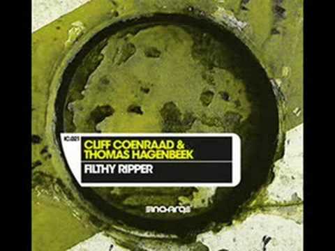 Cliff Coenraad & Thomas Hagenbeek - Filthy Ripper (remix)
