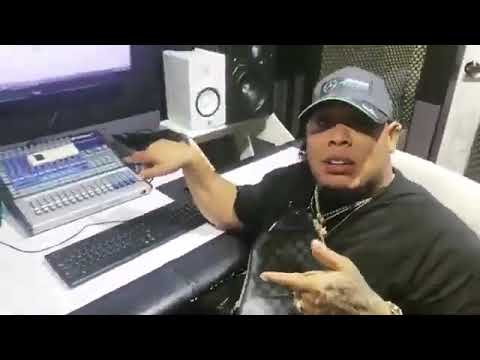 bulin47 ft chapa la voz Del patio - joseador remix (video oficial)