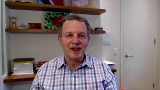 Dr. Zindel Segal's Self Care Tips During COVID-19 Pandemic