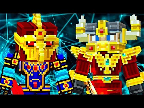 Pixel Gun 3D Dangerous Gang in the Battle Royale