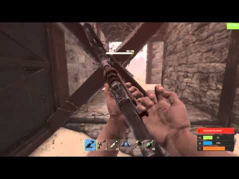 Steam Community :: Video :: Rust Bug