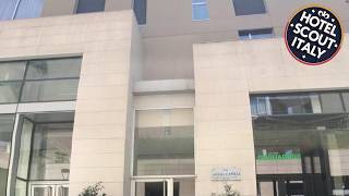 Corso Como - New Building Apartment | Milan, Italy | Hotel Review 🌟
