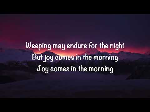 Thumbnail for Joy Comes video