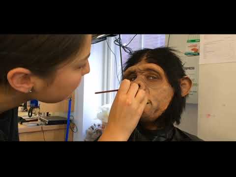 SFX/VFX - A Short Video Essay