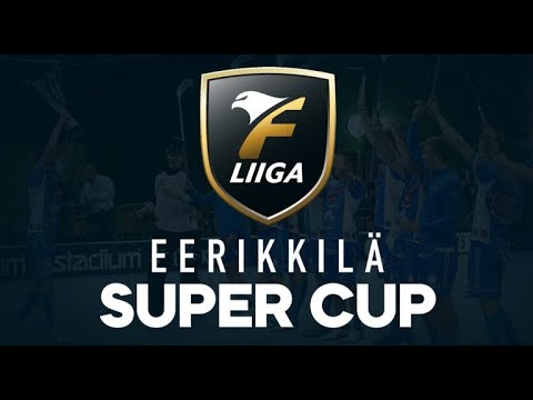 Maalikooste: PSS - FBC Loisto🏆Eerikkilä Super Cup 2021🏆