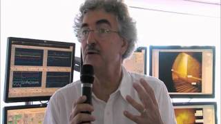 Bruno Stagno: "Technology should come after design"