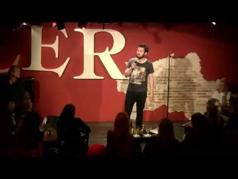 Jasper van der Veen - Over agressie