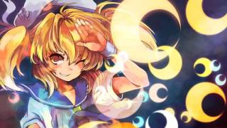 【東方Vocal／Jazz】 Sailor of Time 「SWING HOLIC」