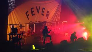 Fever 333 - Burn It @ The Forum, Inglewood, 2/13/19