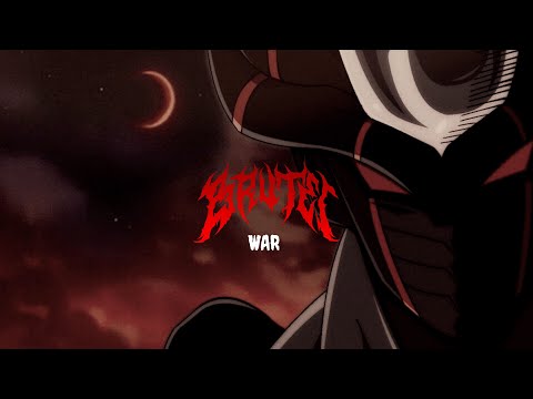 [SOLD] TRAP METAL - CAMERONAZI x SUBJECTZ x XZARKHAN TYPE BEAT - "WAR" | GCSY TYPE BEAT