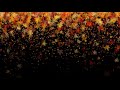 10 Hours Falling Leaves In Autumn Fall Video Only 1080HD SlowTV