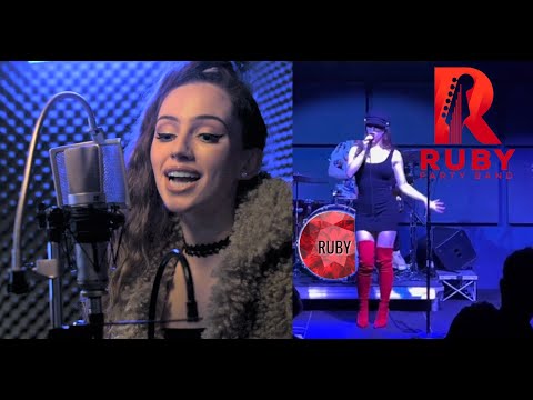 Promotional video thumbnail 1 for Maddy Hudson