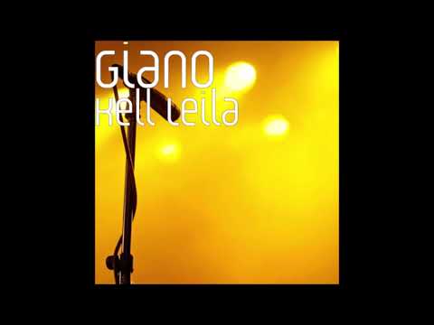 Giano - Kell Leila