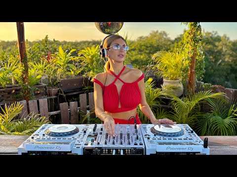 EPHIMERA Tulum and Yana Sky