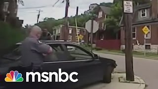 Prosecutor Releases Two New Police Body Cam Videos | msnbc