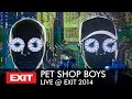 Pet Shop Boys - It's A Sin (FULL HD) LIVE @ EXIT ...