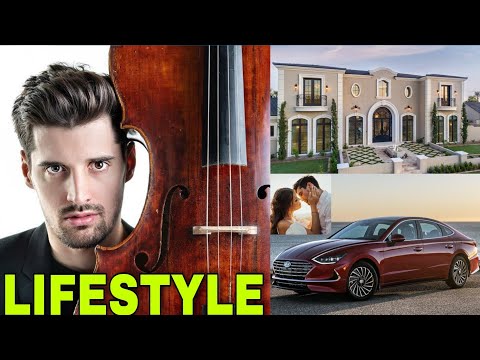 Luka Šulić Lifestyle, Networth, Wife, Family, Facts, Hobbies, Age And Biography 2021 | Celeb's Life