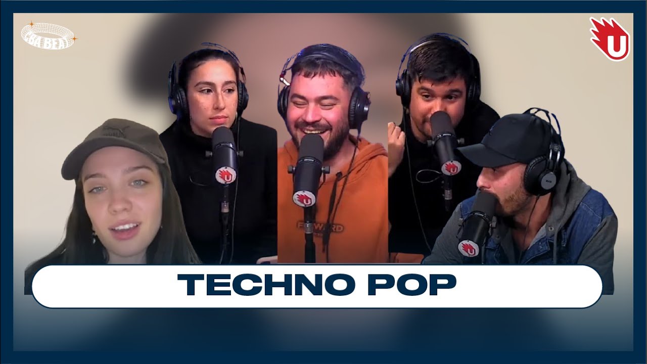 DUALIDAD CON MALENA NARVAY | CBA BEAT #18