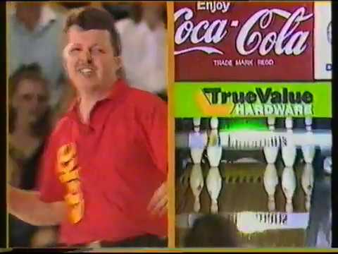 1993 Coca Cola Classic Teams Event Match 6 - South Australia v New Zealand
