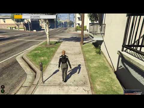 [LuckyV.de] Gta Rp:🔞|Crime| ilegal | Hazels Story: "...der Tag nach der Einreise" #Tag 2(1/2)