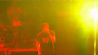 (2009) RESET Concern MONTREAL (HD)