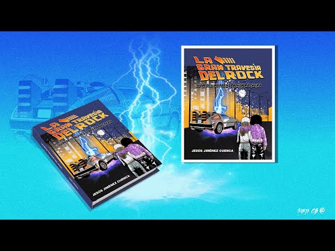 LIBRO LA GRAN TRAVESIA DEL ROCK