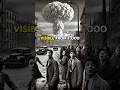 The Russian Tsar Bomba Almost Changed The Earth S Orbit CRAZY