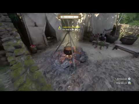 Kingdom Come: Deliverance - Nest Of Vipers Fastest Way To Sabotage