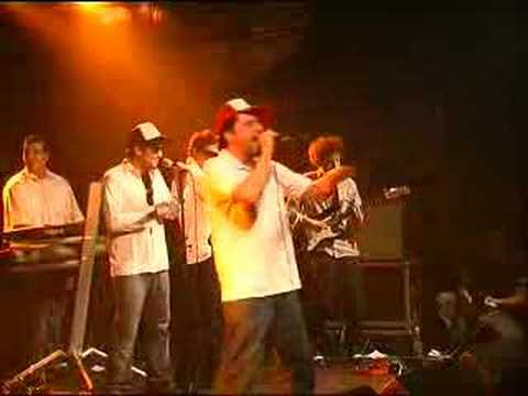 LES BABACOOLS  - RAIN