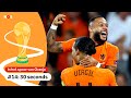 Memphis Meter knalt! En wat is nou die ontspanningsavond? | In het spoor van Oranje #14