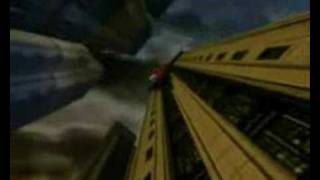 Devil May Cry-Slash&#39;s Snakepit-Speed Parade