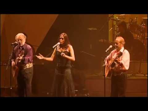 Los Machucambos - Guantanamera (Live Age Tendre 1)