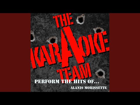 Download A Team That I Would Be Good Originally Performed By Alanis
Morrissette Karaoke Version Mp3 dan Mp4 2018